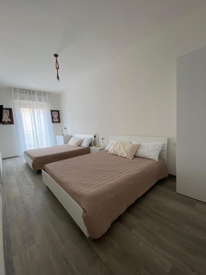 Villa U Curtigghiu Avola Exterior foto